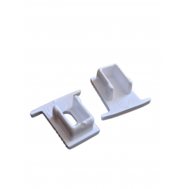  С1203 заглушка для профиля X1203