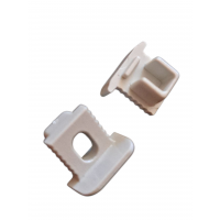 C1204 заглушка для профиля X1204 C1204 заглушка для профиля X1204