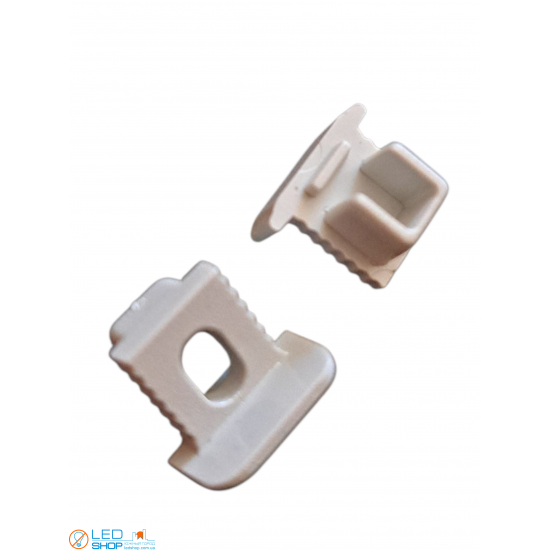 C1204 заглушка для профиля X1204 C1204 заглушка для профиля X1204