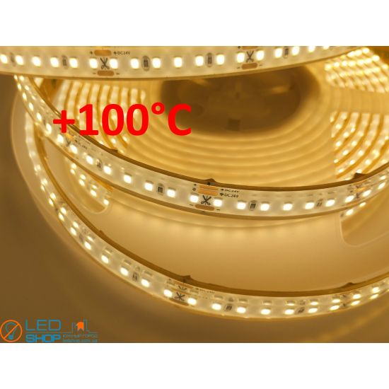 Светодиодная лента FLT 80UWW-T-C7