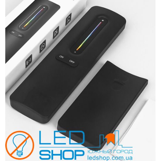 ДИСТАНЦИОННЫЙ ПУЛЬТ TOUCH MC-3 ДИСТАНЦИОННЫЙ ПУЛЬТ TOUCH MC-3