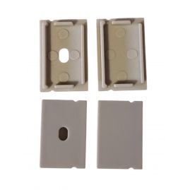 ЗАГЛУШКА С3120 ДЛЯ ПРОФИЛЯ Х3120