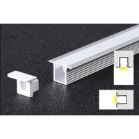 КОМПЛЕКТ АЛЮМІНІЄВИЙ ПРОФІЛЬ X1204S+МАТОВИЙ РОЗСІЮВАЧ A1204S КОМПЛЕКТ АЛЮМІНІЄВИЙ ПРОФІЛЬ X1204S+МАТОВИЙ РОЗСІЮВАЧ A1204S