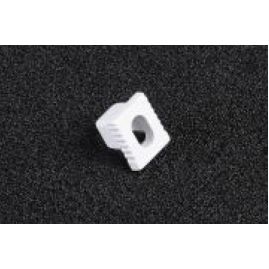 C1201S Заглушка для профілю X1201S C1201S Заглушка для профілю X1201S