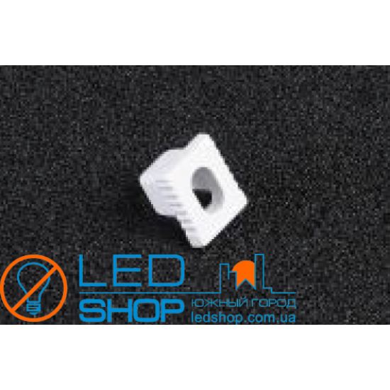 C1201S Заглушка для профілю X1201S