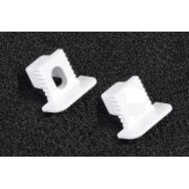 C1204 заглушка для профілю X1204 C1204 заглушка для профілю X1204