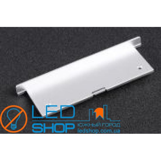 C1702S ЗАГЛУШКА ДЛЯ ПРОФІЛЮ X1702S C1702S ЗАГЛУШКА ДЛЯ ПРОФІЛЮ X1702S