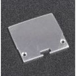 C2304S ЗАГЛУШКА ДЛЯ ПРОФИЛЯ X2304S