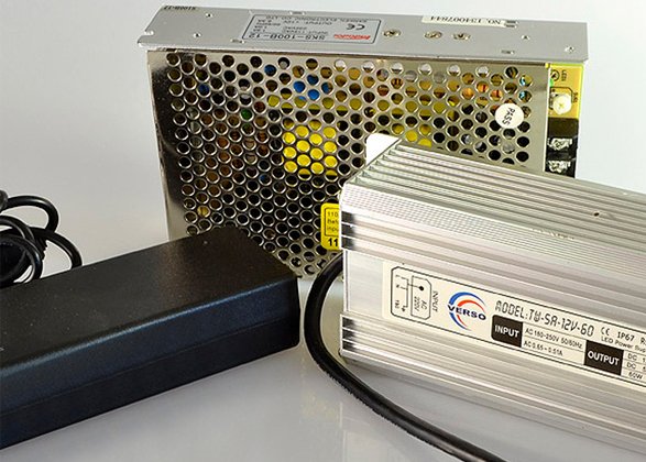 Блоки питания