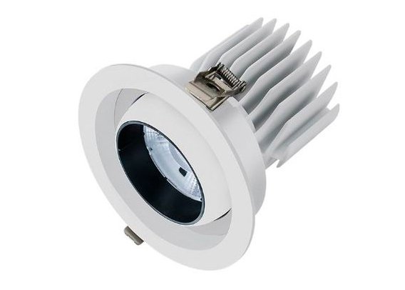 Светодиодные светильники освещения