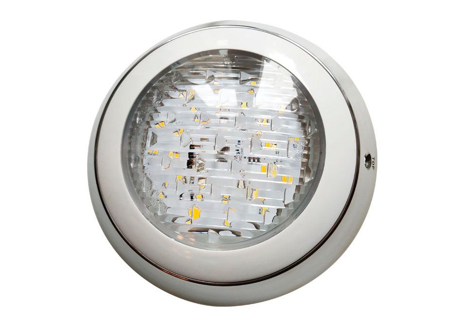 Светильники для бассейна