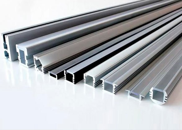 Профиль для светодиодной ленты