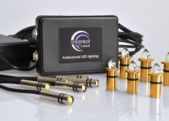 Системы "Звездное небо"