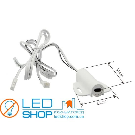 DI-02B Датчик включения света на открытие дверей