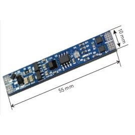 Датчик оптический для монтажа в профиль DP-02 Датчик оптический для монтажа в профиль DP-02