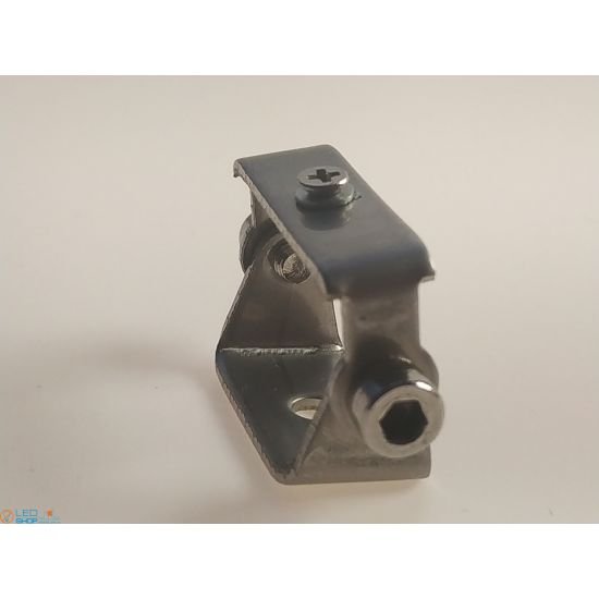 T003 Universal mounting bracket for profile