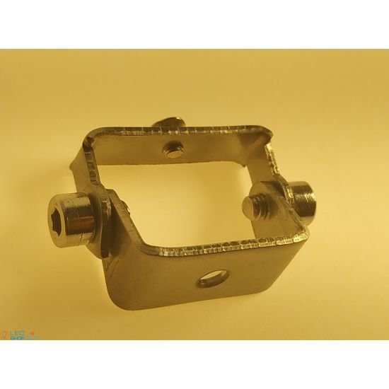 T003 Universal mounting bracket for profile