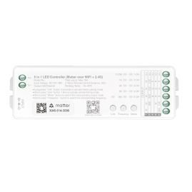 ПРИЕМНИК-Контроллер 5в1 TOUCH Matter-F5-Res ПРИЕМНИК-Контроллер 5в1 TOUCH Matter-F5-Res