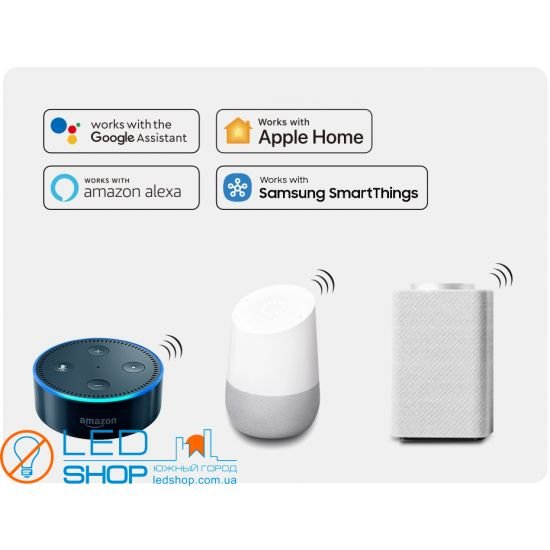 ПРИЄМНИК-Контролер 5в1 TOUCH Matter-F5-Res