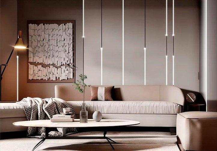 Как выбрать led светильник для дома - полезные советы