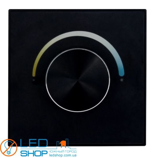 НАСТЕННЫЙ ДИММЕР Touch WS-Dim-PB