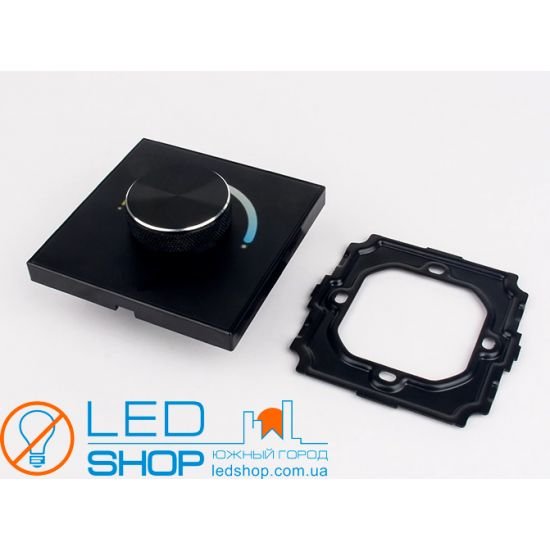 НАСТЕННЫЙ ДИММЕР Touch WS-Dim-PB