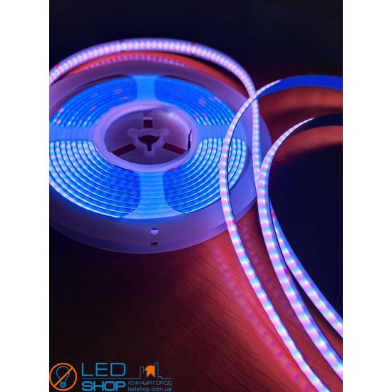 СВЕТОДИОДНАЯ ЛЕНТА FLT 62RGB