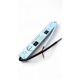 Блок живлення вологозахищений TW-2,5A-24V-60-UL Блок живлення вологозахищений TW-2,5A-24V-60-UL