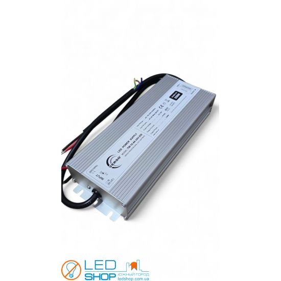 Влагозащищенный блок питания TW-10,4A-24V-250