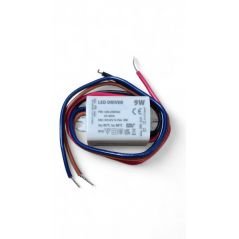 Блок питания влагозащищенный TW-0,75A-12V-9