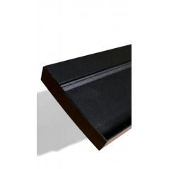 C1830BS ЗАГЛУШКА ДЛЯ ПРОФИЛЯ X1830BS