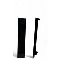 C1830BS ЗАГЛУШКА ДЛЯ ПРОФИЛЯ X1830BS