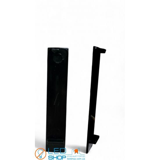 C1830BS ЗАГЛУШКА ДЛЯ ПРОФИЛЯ X1830BS