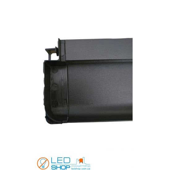 U1830BS-1 УГОЛОК ВНУТРЕННИЙ ДЛЯ ПРОФИЛЯ X1830BS