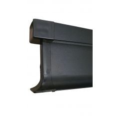 U1830BS-2 УГОЛОК ВНЕШНИЙ ДЛЯ ПРОФИЛЯ X1830BS