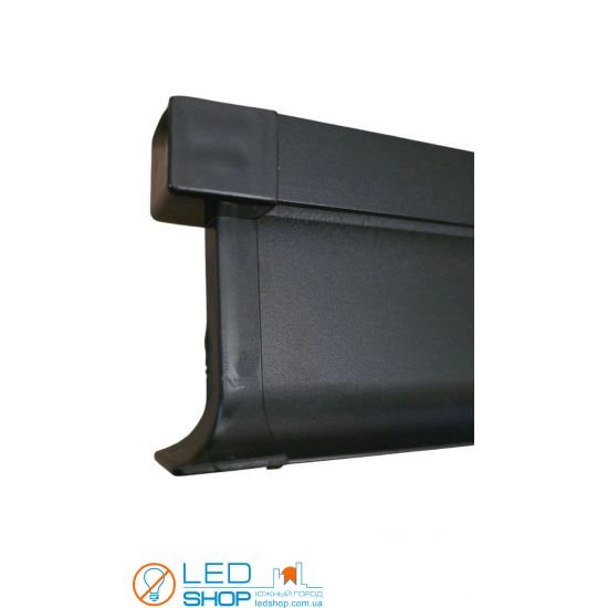 U1830BS-2 УГОЛОК ВНЕШНИЙ ДЛЯ ПРОФИЛЯ X1830BS