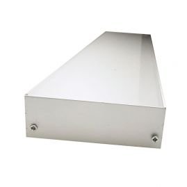 C1701 заглушка для профілю X1701