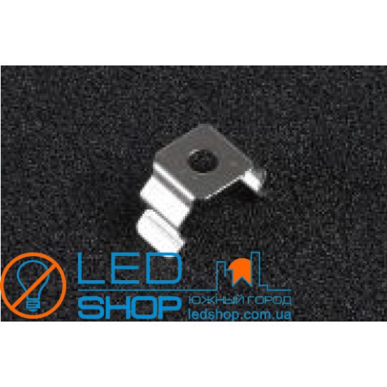 Т1201S КРІПЛЕННЯ ДЛЯ ПРОФІЛІВ X1201S