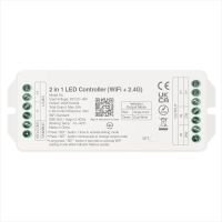 Приймач-димер TOUCH DIM 9FM-RES