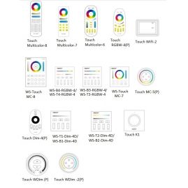 РЕТРАНСЛЯТОР СИГНАЛА TOUCH RP1
