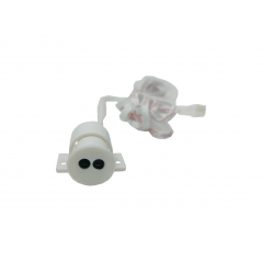 DI-03AB-3 Dual-mode sensor for 3 sensors