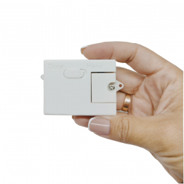 DI-03AB-2 Датчик двухрежимный на 2 сенсора DI-03AB-2 Датчик двухрежимный на 2 сенсора