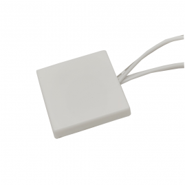 DS-02 Сенсорный диммер-выключатель (сквозь дерево и стекло).