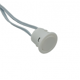 DS-01 Сенсорный диммер-выключатель врезной