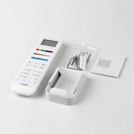 ДИСТАНЦИОННЫЙ ПУЛЬТ НА 100 КАНАЛОВ TOUCH МULTICOLOR-10 ДИСТАНЦИОННЫЙ ПУЛЬТ НА 100 КАНАЛОВ TOUCH МULTICOLOR-10