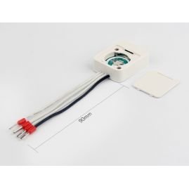 PUSH-ПУЛЬТ ДИММЕРА TOUCH-P2-3