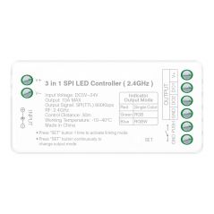 Touch SPI-R3 SPI LED Strip Control Receiver