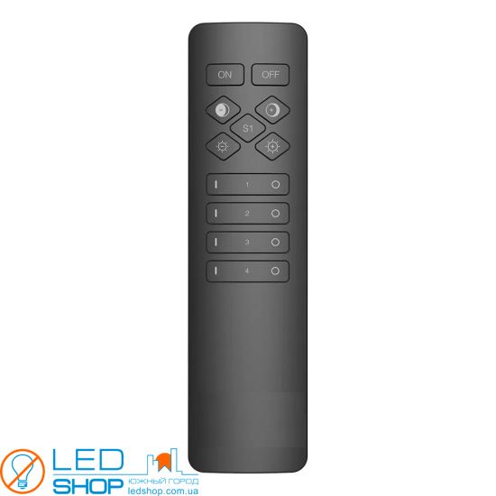 REMOTE CONTROL TOUCH DIM 6(P)