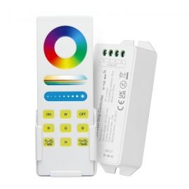 КОНТРОЛЛЕР TOUCH MULTICOLOR-7F