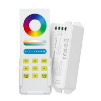 КОНТРОЛЕР TOUCH MULTICOLOR-7F